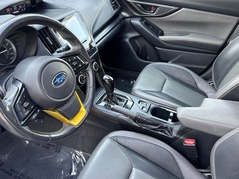 Certified 2021 Subaru Crosstrek 2.5i Sport w/ Moonroof Package image 10