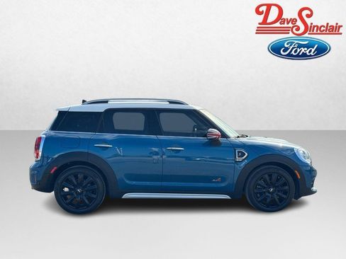 Used 2019 MINI Cooper Countryman S image 5