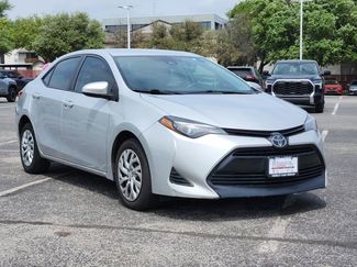 Used 2019 Toyota Corolla LE video 2