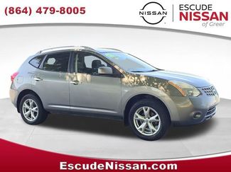 Used 2008 Nissan Rogue SL w/ Premium Pkg 360° Tour