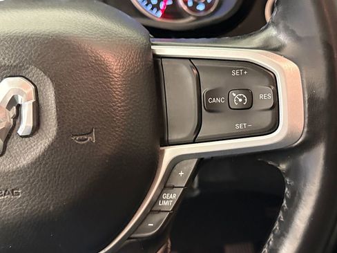 Used 2020 RAM 1500 Big Horn image 31