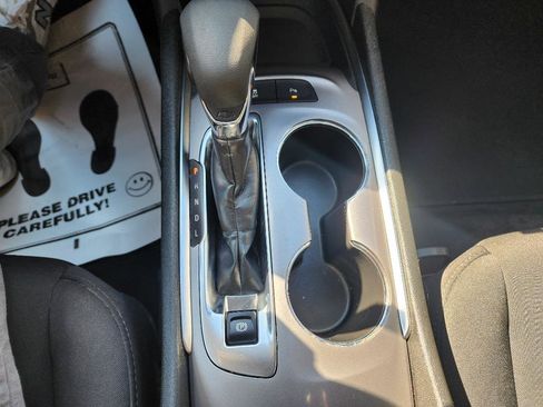 Used 2024 Chevrolet Malibu LT image 20