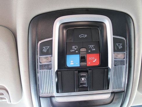 Certified 2024 RAM 2500 Laramie w/ Safety Group image 18