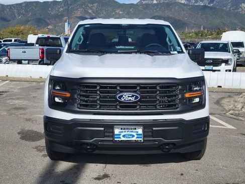 New 2025 Ford F150 XL w/ Tow/Haul Package image 5