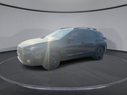 New 2026 Subaru Crosstrek 2.5i Sport w/ Crosstrek Mirror Package image 5