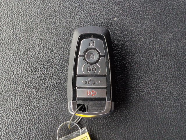 Certified 2024 Ford F250 Lariat w/ Sport Appearance Package AWD/4WD image 31