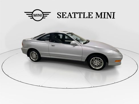 Used 2001 Acura Integra LS FWD image 13