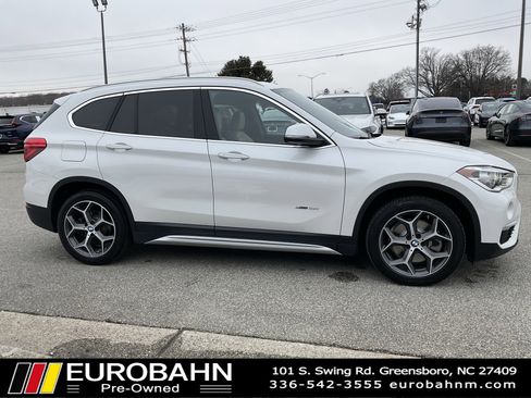 Used 2018 BMW X1 xDrive28i image 30
