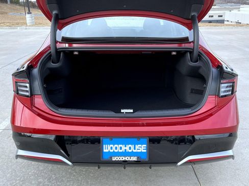 New 2026 Hyundai Sonata SEL image 9