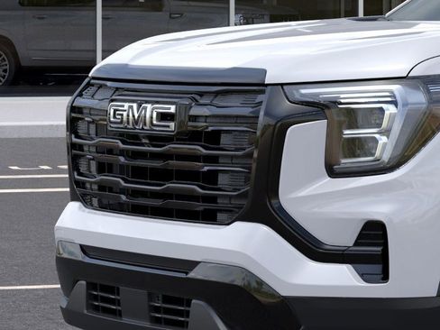 New 2026 GMC Terrain Elevation image 13