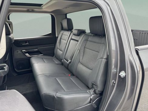 Used 2024 Toyota Tundra Limited w/ Power Package image 31