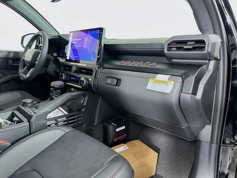 New 2026 Toyota Tacoma TRD Pro AWD/4WD image 29