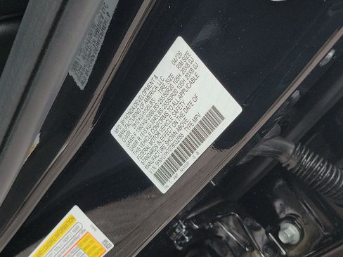 New 2026 Honda Pilot Touring image 34