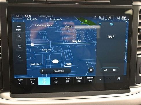 Used 2024 Ford F150 XLT w/ Equipment Group 302A MID image 16