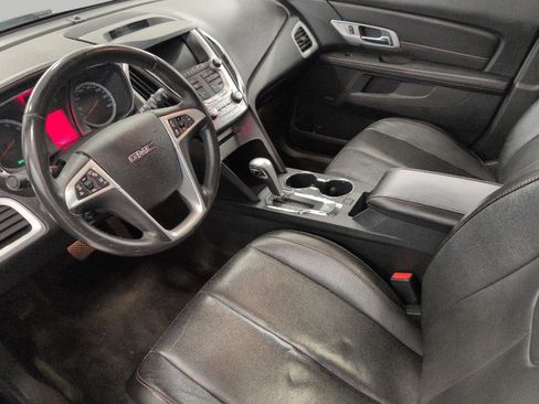 Used 2015 GMC Terrain SLT AWD/4WD image 9