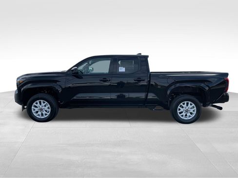 New 2026 Toyota Tacoma SR5 AWD/4WD image 7