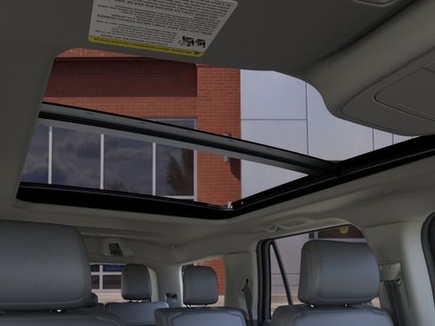 New 2026 Ford Expedition Active RWD image 22