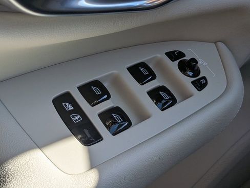 New 2026 Volvo XC90 B6 Ultra w/ Protection Package Premier image 28