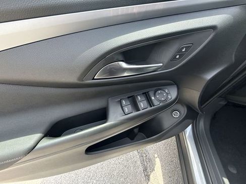 New 2026 Buick Envista Sport Touring w/ Convenience I Package FWD image 13