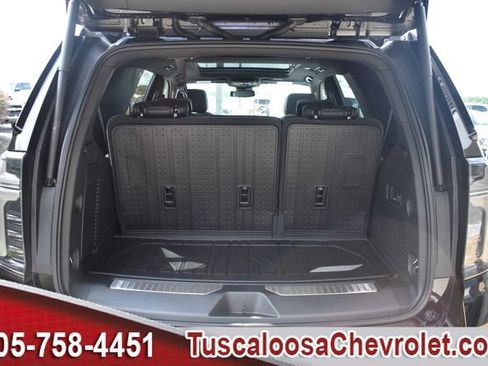 Used 2026 Chevrolet Tahoe RST w/ Comfort Package RWD image 10
