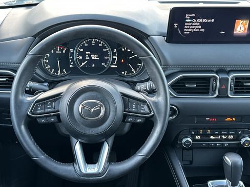 Used 2024 MAZDA CX-5 AWD 2.5 S image 14
