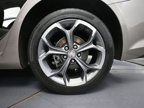 Used 2024 Chevrolet Malibu LT FWD image 13