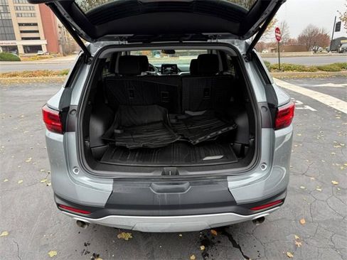 Used 2024 Chevrolet Blazer LT w/ Convenience Package image 5