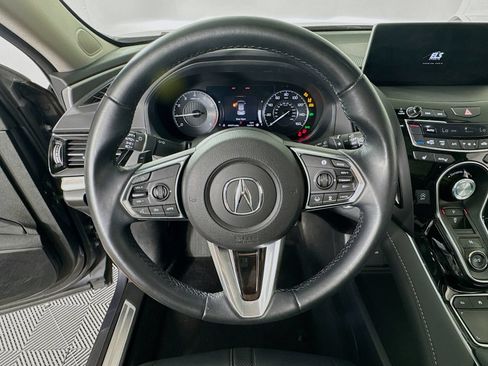 Used 2021 Acura RDX AWD w/ Technology Package image 13