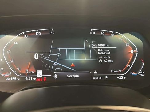 Used 2022 BMW X5 sDrive40i w/ Premium Package image 19