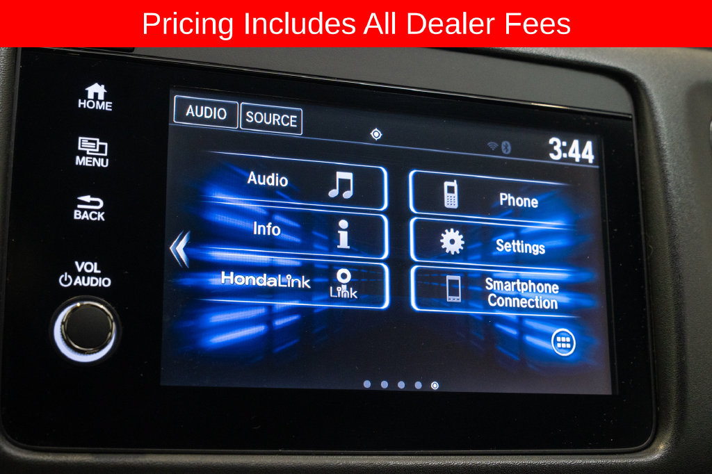 Used 2020 Honda HR-V Sport image 13