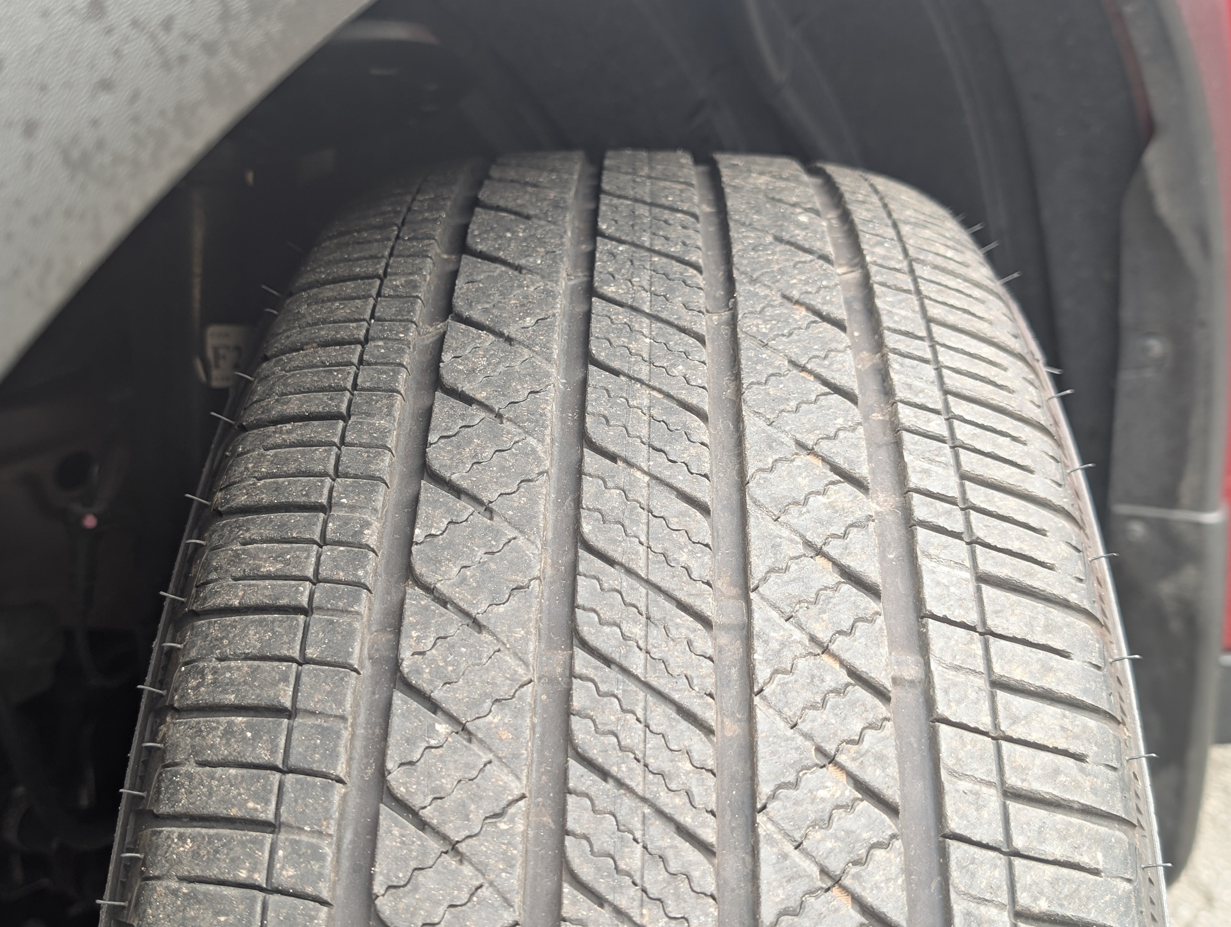Used 2025 Nissan Pathfinder Platinum w/ Cargo Package FWD image 38