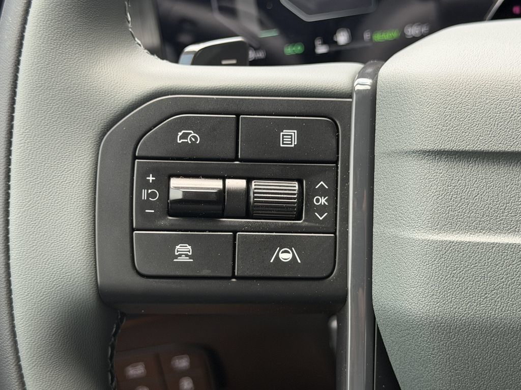 New 2027 Kia Telluride X-Line SX Prestige w/ Executive Package AWD/4WD image 34