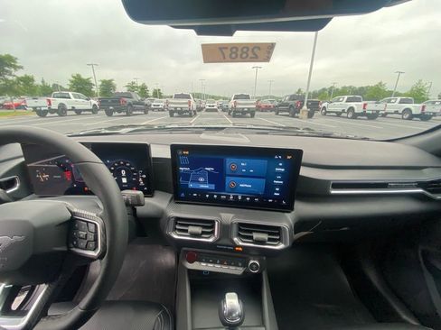 New 2026 Ford Mustang GT RWD image 26