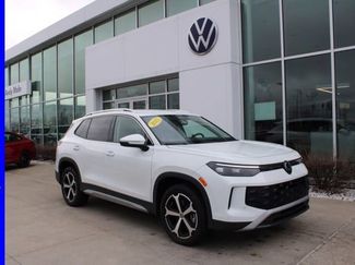 Used 2025 Volkswagen Tiguan SE 360° Tour