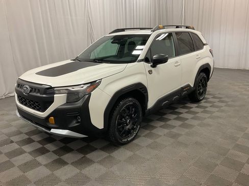 New 2026 Subaru Forester Wilderness image 5