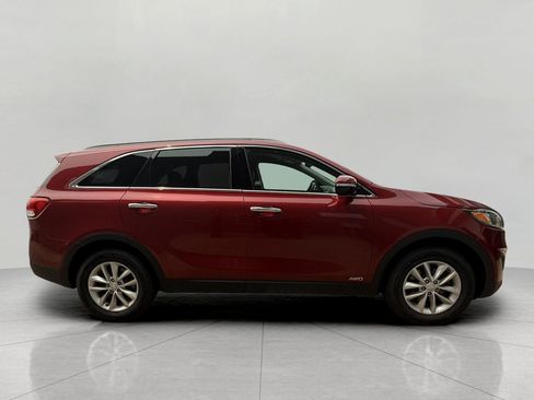 Used 2017 Kia Sorento AWD w/ LX Convenience Package image 13