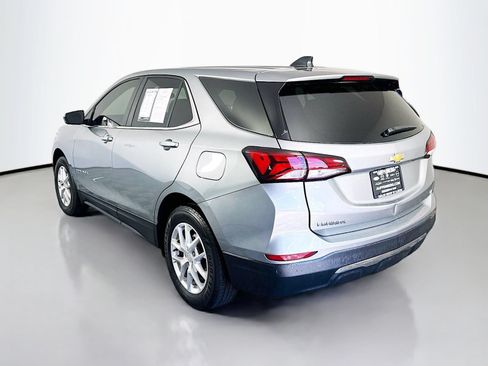 Used 2023 Chevrolet Equinox LT w/ Driver Convenience Package FWD image 5