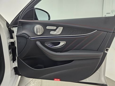 Used 2023 Mercedes-Benz E 53 AMG 4MATIC Sedan image 17