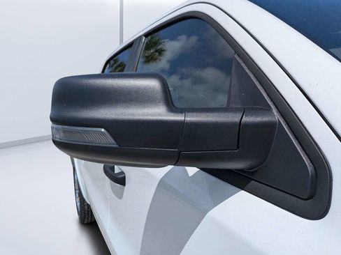 New 2026 RAM 1500 4x4 Crew Cab image 42