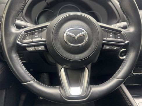 Used 2020 MAZDA CX-5 Grand Touring w/ GT Premium Package image 58
