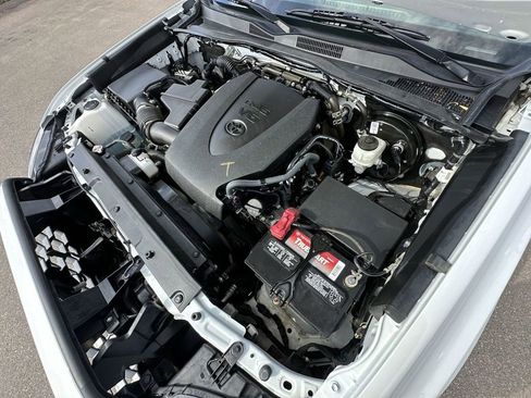 Used 2023 Toyota Tacoma TRD Sport RWD image 36