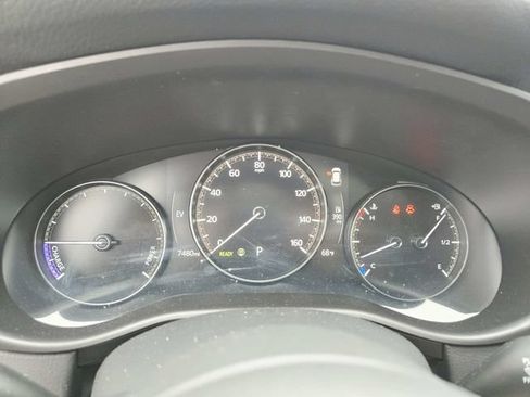Certified 2026 MAZDA CX-50 AWD 2.5 Hybrid w/ Weather Package image 19