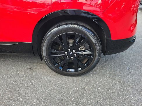 Used 2020 Chevrolet Blazer RS image 8