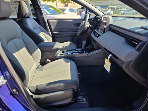 New 2026 Subaru Outback Premium AWD/4WD image 8