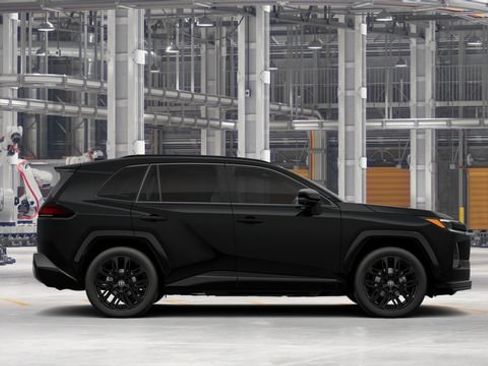 New 2026 Toyota RAV4 XSE AWD/4WD image 14