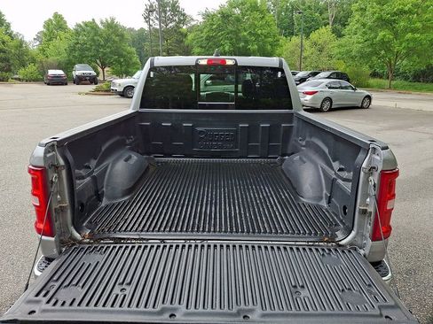 Used 2025 RAM 1500 Big Horn AWD/4WD image 29