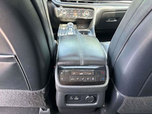 Certified 2023 INFINITI QX60 Pure AWD/4WD image 12