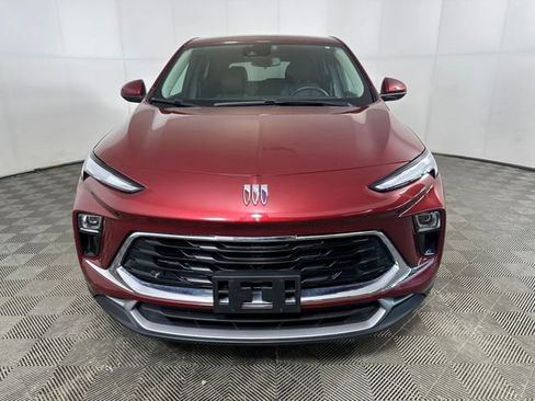 Used 2024 Buick Encore GX Preferred image 8