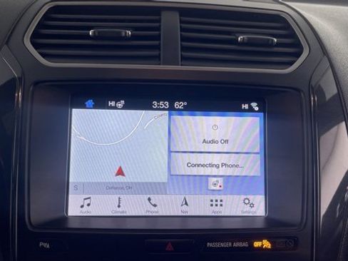 Used 2019 Ford Explorer XLT w/ Equipment Group 202A image 41