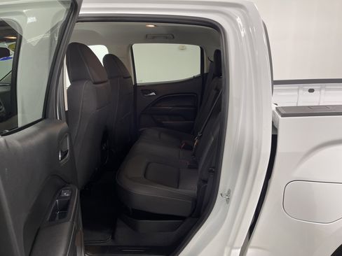 Used 2022 GMC Canyon Elevation w/ Trailering Package image 17